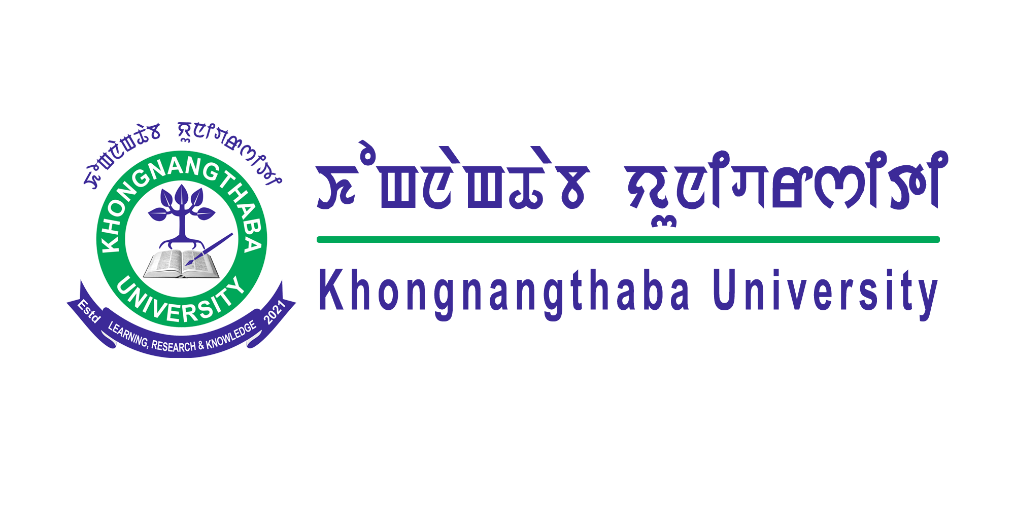 Khongnangthaba University